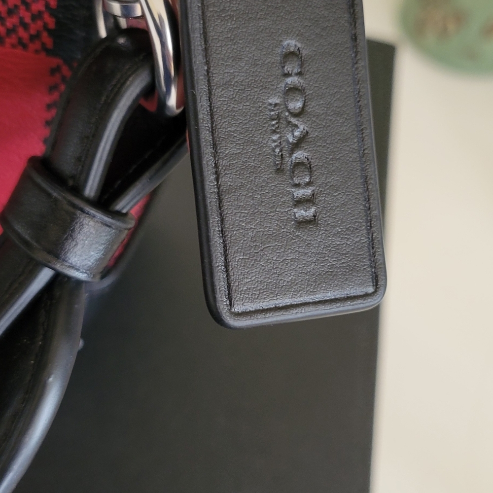 Coach bag - Picture 12 of 16